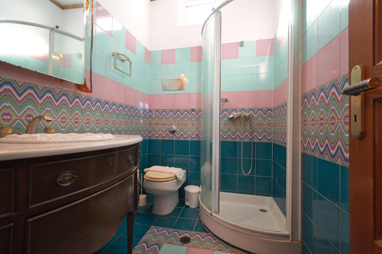 Tiny Studio Marousi Area Apartment Athens Ngoại thất bức ảnh